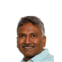 Dr. Saravanan Subramanian