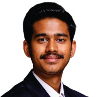 Rohit Arunachalam Gopinath