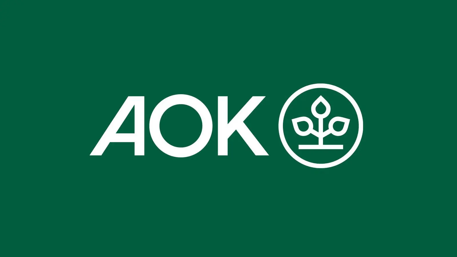 AOK – Event Sponsor